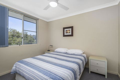 Maliblue, 5/1 Main Street, Crescent Head - Accommodation VIC 2