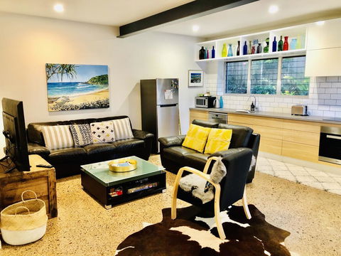 Malibu Apartment - Peregian Beach - Accommodation VIC 1