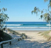Malibu Apartment - Peregian Beach - Accommodation VIC