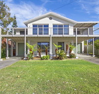 Malibu Magic Bawley Point - Accommodation VIC