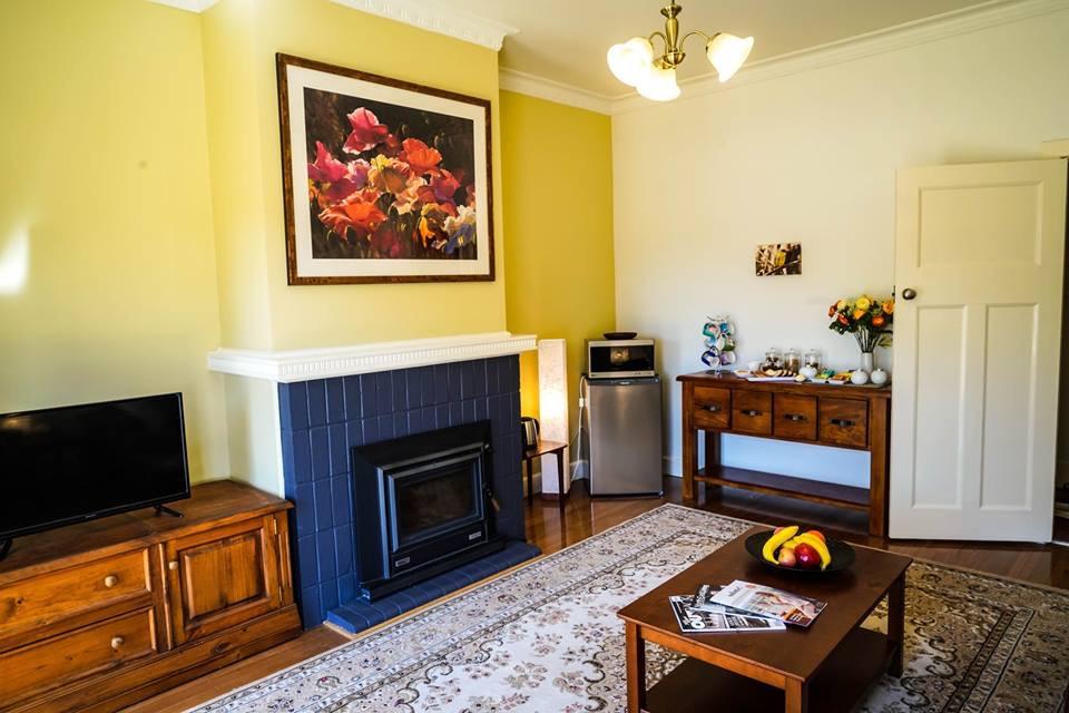 Molyullah VIC Accommodation VIC