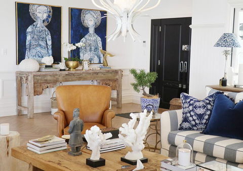 Malumba Estate - Accommodation VIC 2
