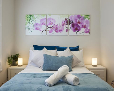 Malvern East & Urban Forest, Walk To Chadstone Shopping Center, Close To Monash Univercity - Accommodation VIC 3