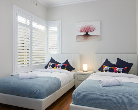 Malvern East & Urban Forest, Walk To Chadstone Shopping Center, Close To Monash Univercity - Accommodation VIC 0