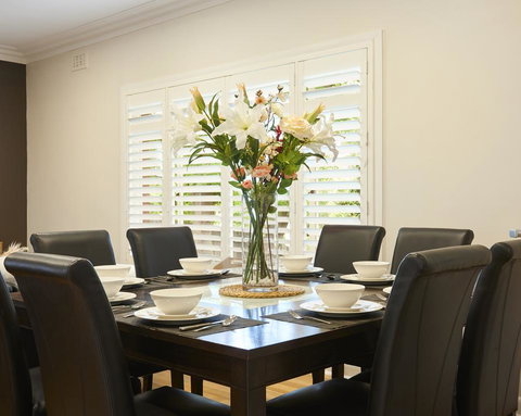 Malvern East & Urban Forest, Walk To Chadstone Shopping Center, Close To Monash Univercity - Accommodation VIC 2