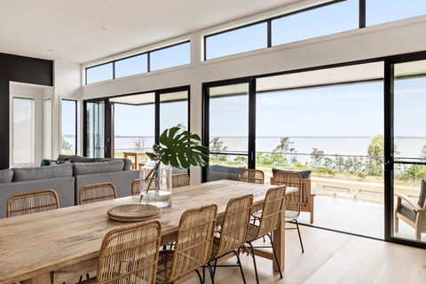 Mandala Beach House Jervis Bay - Accommodation VIC 0