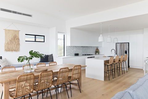 Mandala Beach House Jervis Bay - Accommodation VIC 2