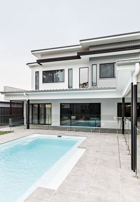 Mandala Beach House Jervis Bay - Accommodation VIC 3