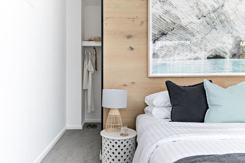 Mandala Beach House Jervis Bay - Accommodation VIC 1