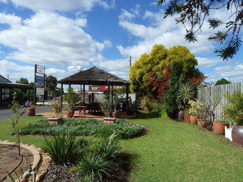 Mandalay Motel - Accommodation VIC 1