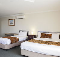 Mandarin Motel - Accommodation VIC