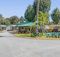 Mandurah Caravan and Tourist Park - Accommodation VIC