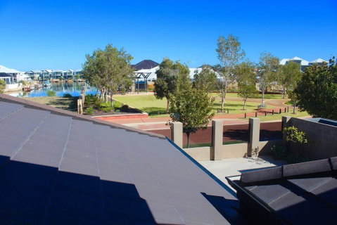 Mandurah Dolphin Escape - Accommodation VIC 1