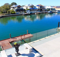 Mandurah Dolphin Escape - Accommodation VIC
