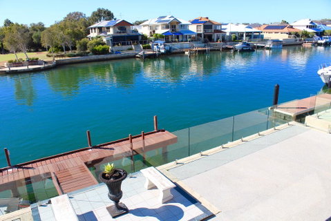 Mandurah Dolphin Escape - Accommodation VIC 0
