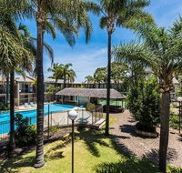 Mandurah Motel and Apartments - Accommodation VIC