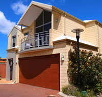 MANDURAH on the TERRACE - Accommodation VIC