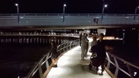 Mandurah Soldiers Cove Estuary Edge Townhouse - Accommodation VIC 3
