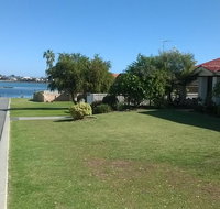 Mandurah Soldiers Cove Estuary Edge Townhouse - Accommodation VIC