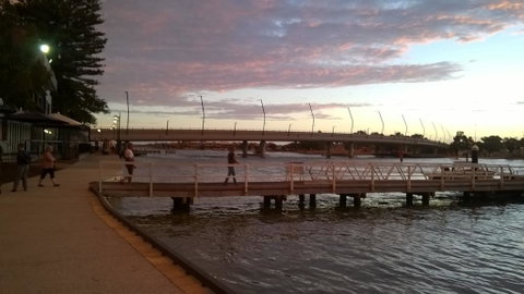 Mandurah Soldiers Cove Estuary Edge Townhouse - Accommodation VIC 2