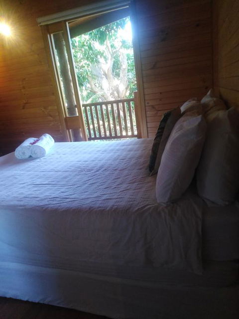 Mango Cottage - Accommodation VIC 3