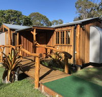 Mango Lodge at River Heads - Accommodation VIC