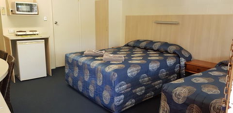 Mango Tree Motel - Accommodation VIC 2