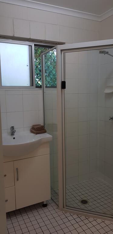 Mango Tree Motel - Accommodation VIC 3