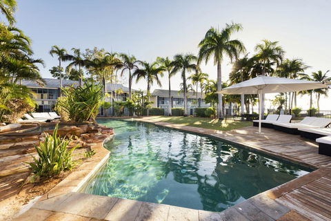 Mangrove Hotel - Accommodation VIC 2