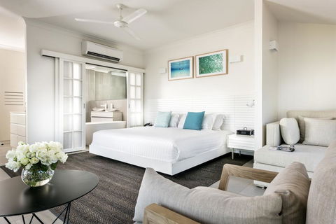 Mangrove Hotel - Accommodation VIC 1