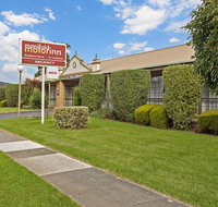 Manifold Motor Inn - Accommodation VIC