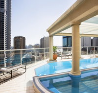 Mantra 2 Bond Street - Accommodation VIC