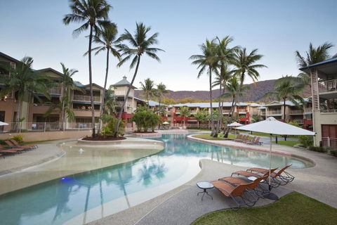 Mantra Amphora - Accommodation VIC 0