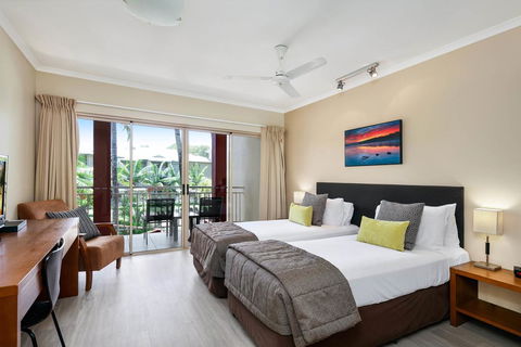 Mantra Amphora - Accommodation VIC 1