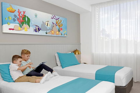 Mantra At Sharks - Accommodation VIC 2