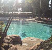 Mantra Crown Towers - Private Apartment - Accommodation VIC