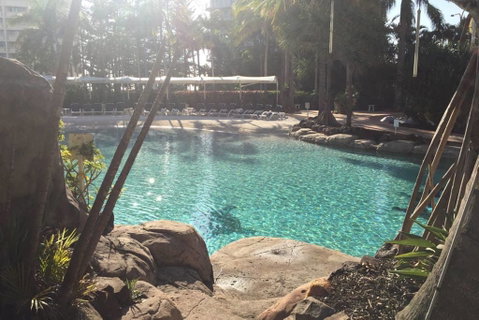 Mantra Crown Towers - Private Apartment - Accommodation VIC 0