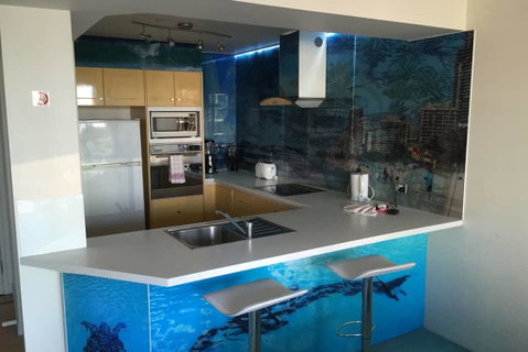 Mantra Crown Towers - Private Apartment - Accommodation VIC 1