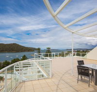 Mantra Ettalong Beach - Accommodation VIC