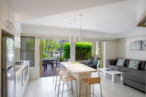 Mantra French Quarter Noosa - Accommodation VIC 3