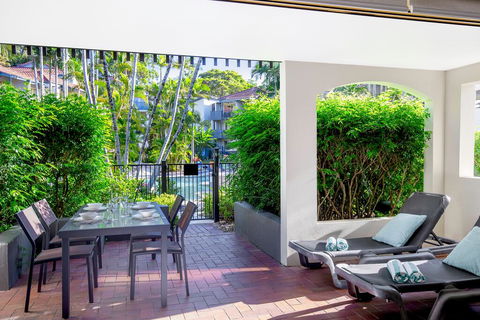 Mantra French Quarter Noosa - Accommodation VIC 2
