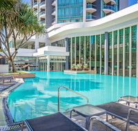 Mantra Legends Hotel - Accommodation VIC