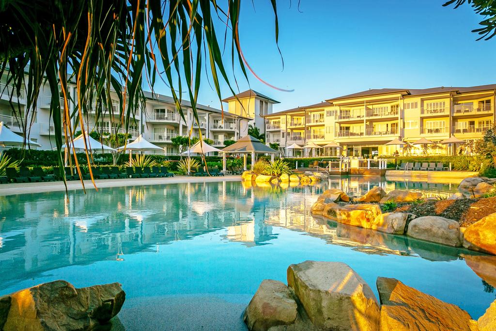 Casuarina Beach NSW Accommodation VIC