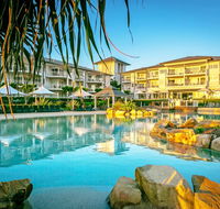 Mantra on Salt Beach - Accommodation VIC