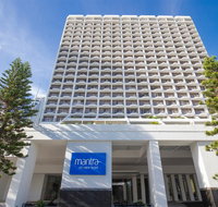 Mantra on View Hotel - Accommodation VIC