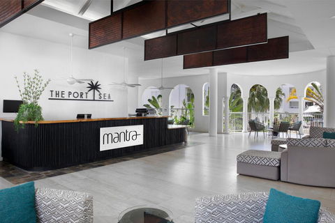 Mantra PortSea - Accommodation VIC 2