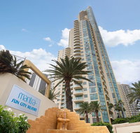 Mantra Sun City - Accommodation VIC