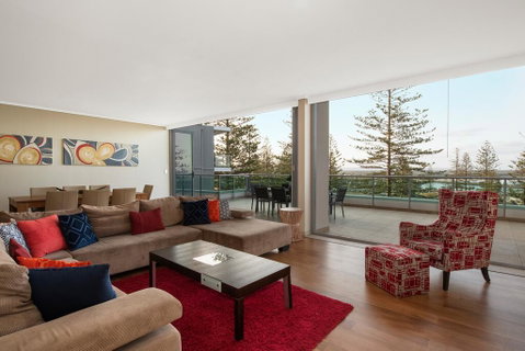 Mantra The Observatory - Accommodation VIC 1