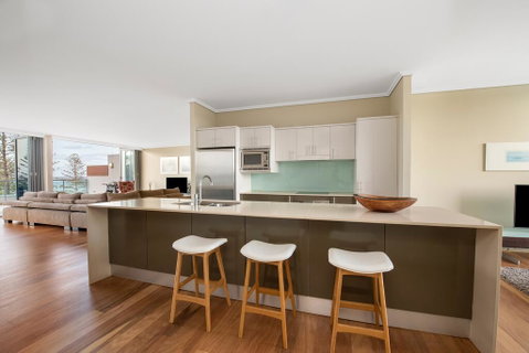 Mantra The Observatory - Accommodation VIC 3
