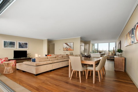 Mantra The Observatory - Accommodation VIC 2